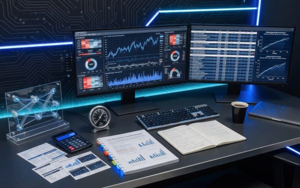 Cyber Risk Financial Translation Expert Role At Cye