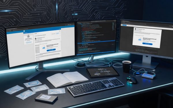 Cybersecurity Research: Linkedin Phishing Abusing Adobe Platform