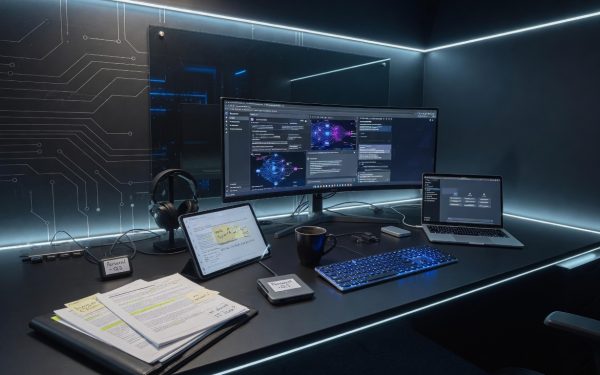 Cybersecurity Research Opportunity: C-Suite Shadow Ai Habits