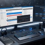 Cybersecurity Role Addressing Microsoft 365 Phishing Threats