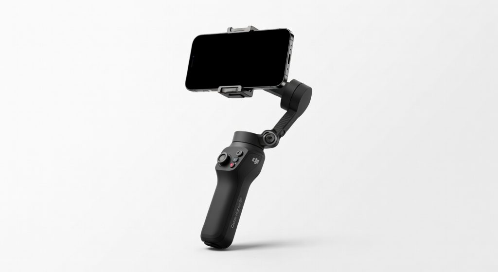 Dji Osmo Mobile 8P Review: Smooth Stabilization For Smartphones 1 Dji Osmo Mobile 8P Review - Dji Osmo Mobile 8P Review