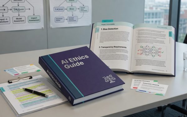 Ai Ethics Guide - Defining Ai Ethics And Its Core Principles