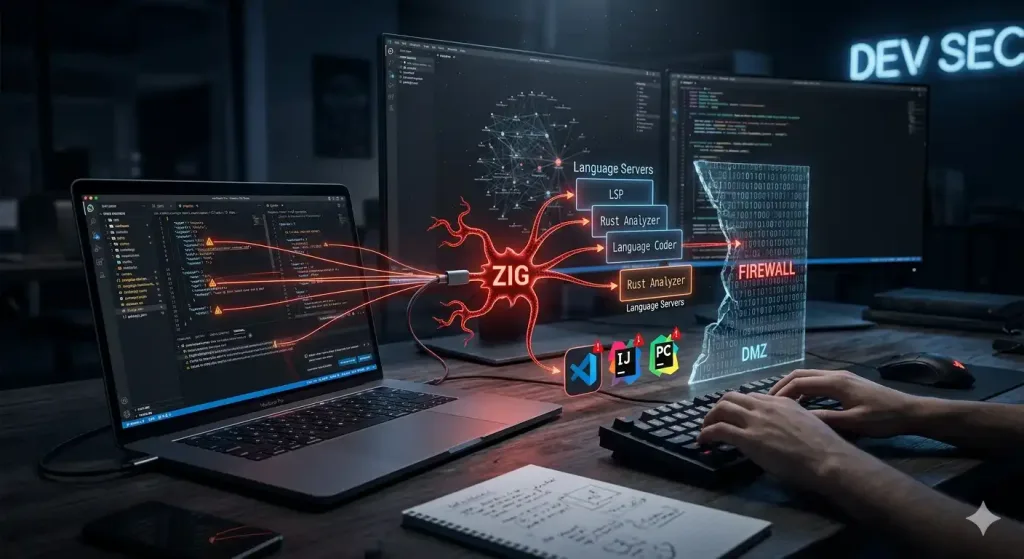 Developer Workstations