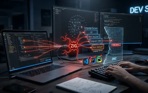 Developer Workstations