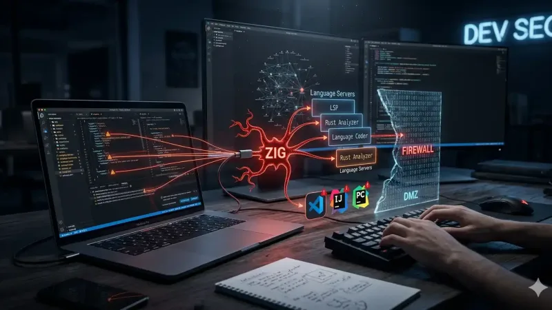 Developer Workstations