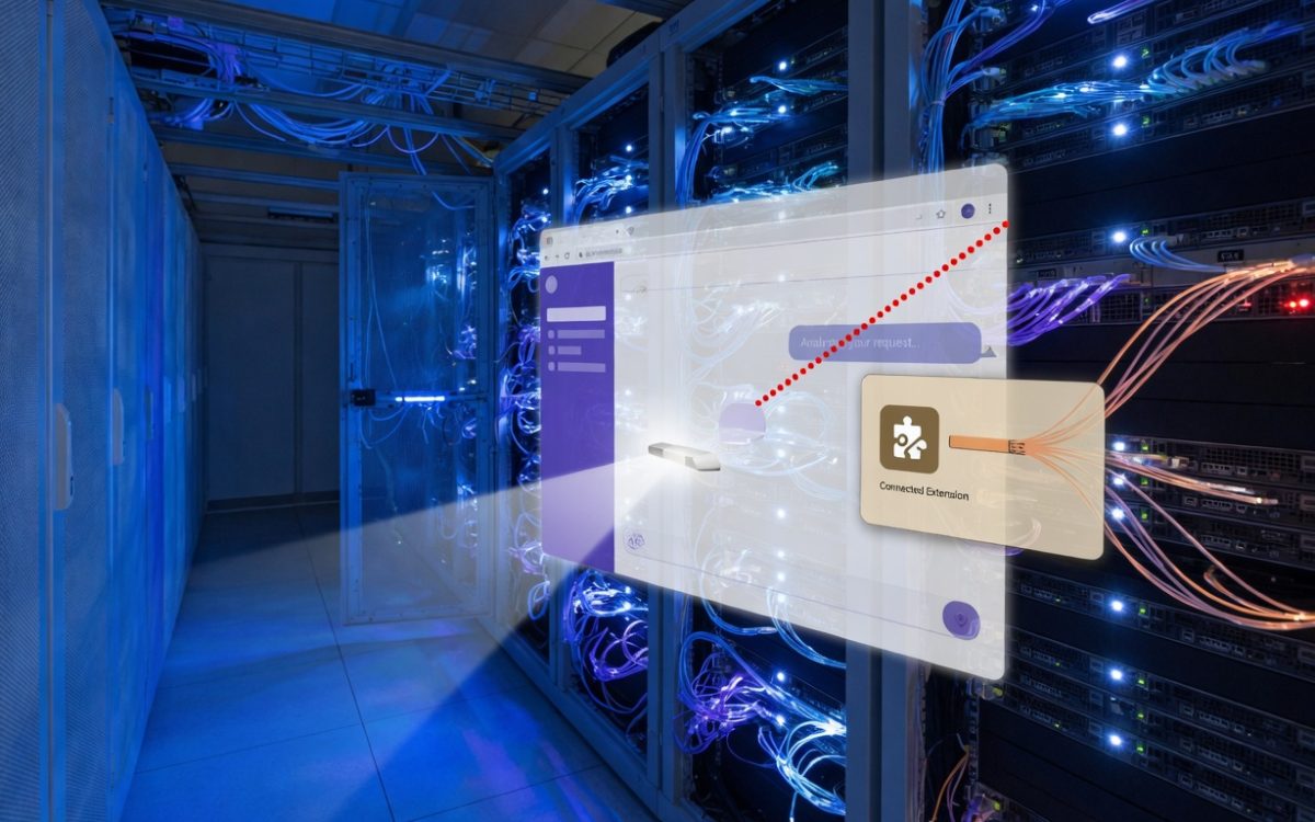 Flaw In Claude’s Chrome Extension Allowed ‘Any’ Other Plugin To Hijack Victims’ Ai