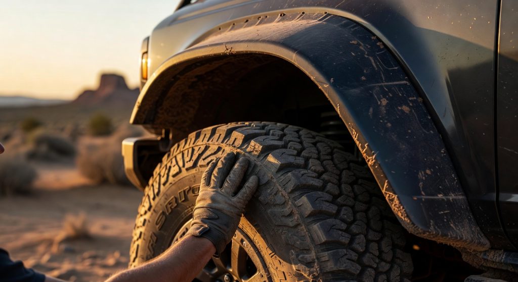 Ford Bronco Raptor Review: Off-Road Beast Unleashed 1 Ford Bronco Raptor - Ford Bronco Raptor Review: Off-Road Beast Unleashed