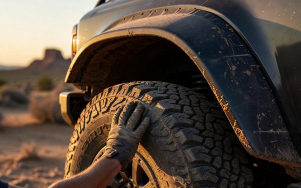 Ford Bronco Raptor - Ford Bronco Raptor Review: Off-Road Beast Unleashed