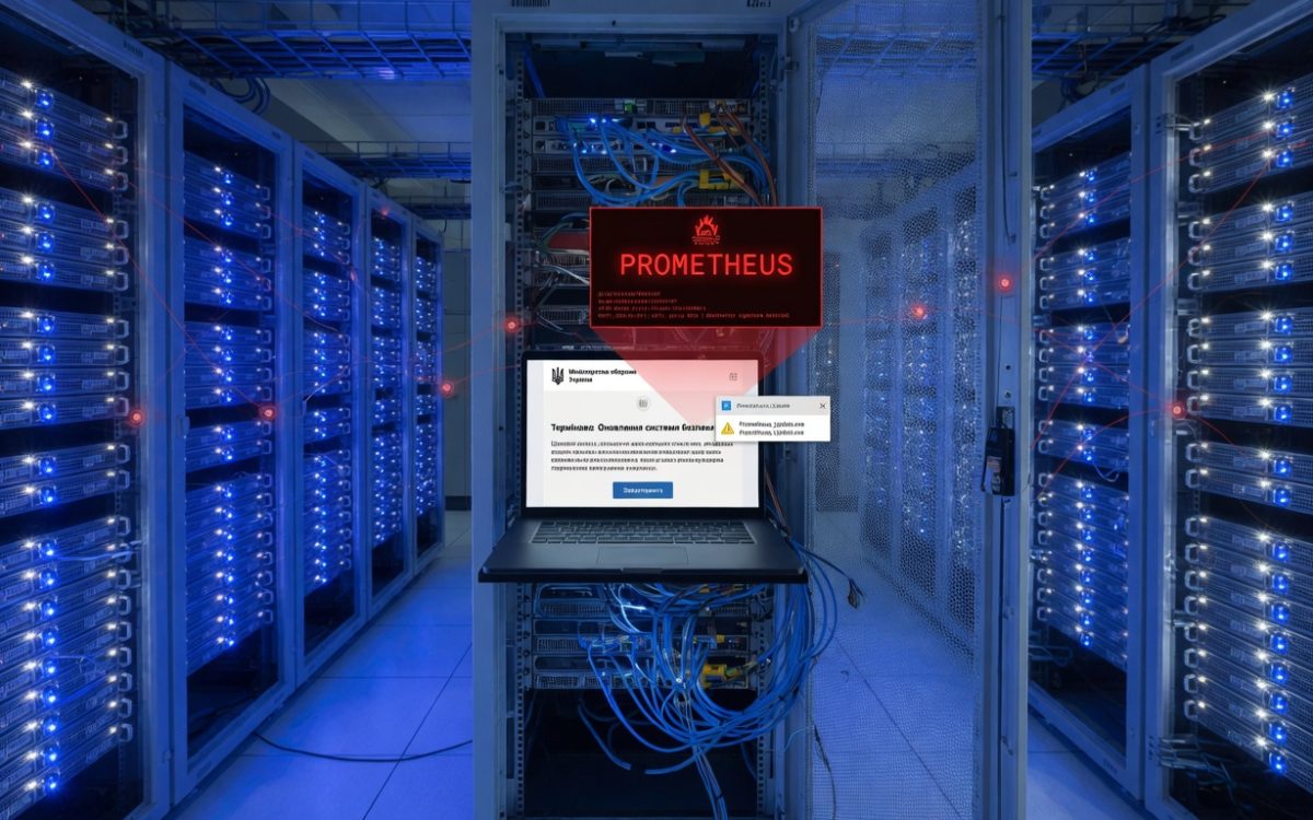 Ghostwriter Phishing Campaign Uses Prometheus Malware Against Ukraine Government 1 Ghostwriter Phishing Campaign Uses Prometheus Malware Against Ukraine Government