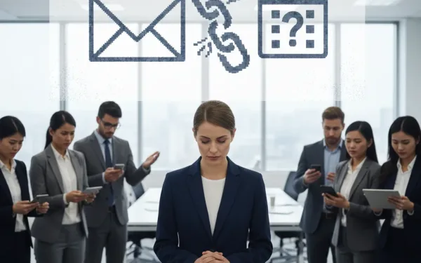 Health Board Employees Reviewing Cybersecurity Policies