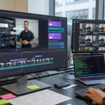 Ai Video Tools - How Ai Video Tools Are Transforming Technical Content Creation For It Professionals