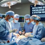 Rotating Surgical Experts - How Healthcare Systems Benefit From Rotating Surgical Experts