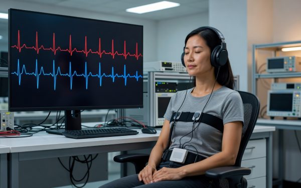 Heartbeat Synced Music - How Heartbeat Synced Music Works: The Science Behind The Sync