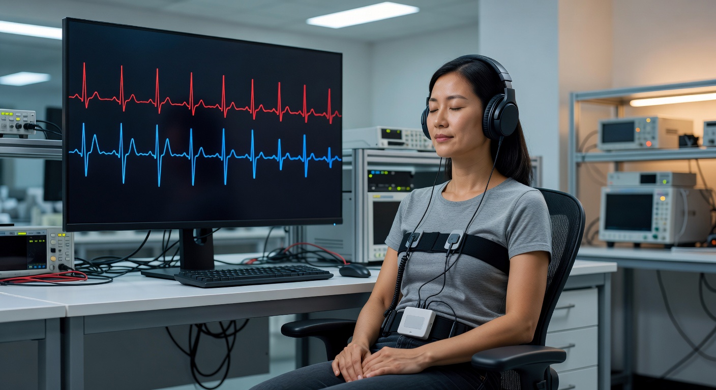 heartbeat synced music - How Heartbeat Synced Music Works: The Science Behind the Sync