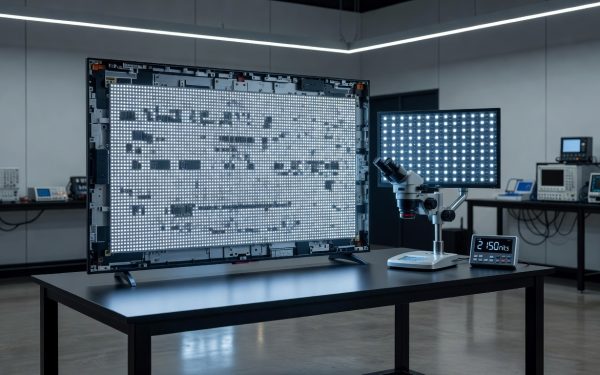 Mini-Led Tvs - How Mini-Led Tvs Work: Precision Backlight Technology Explained