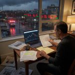 Market Crash Investing - How To Invest In Stocks During A Market Crash: A Calm Investor'S Playbook
