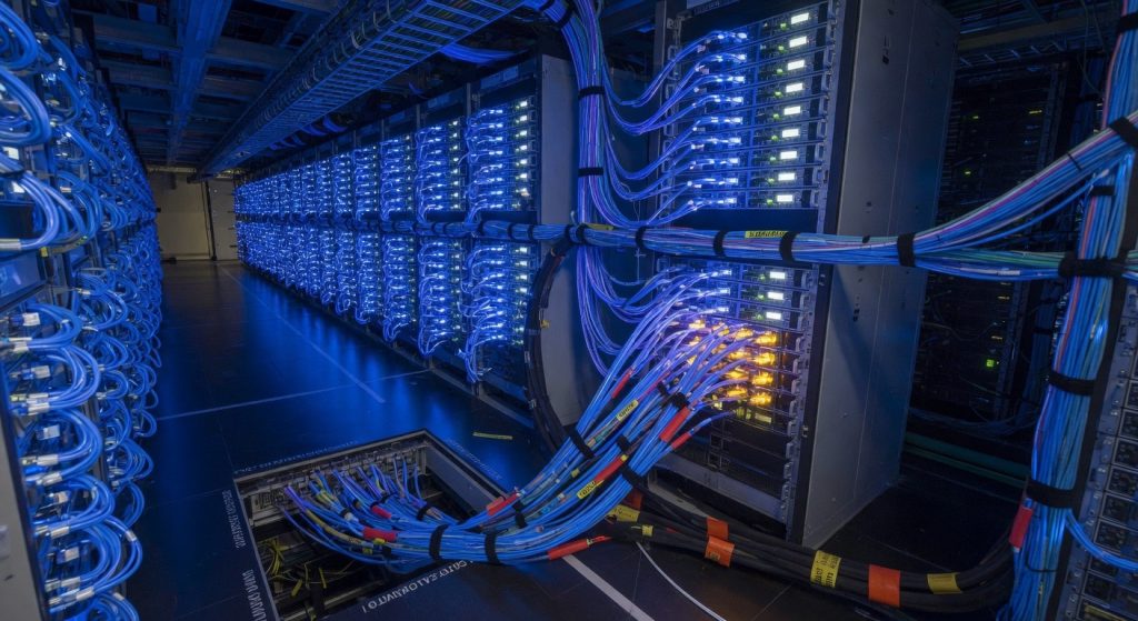 Gulf Ai Surge - How The Gulf’s Ai Surge Is Testing Undersea Cable Limits