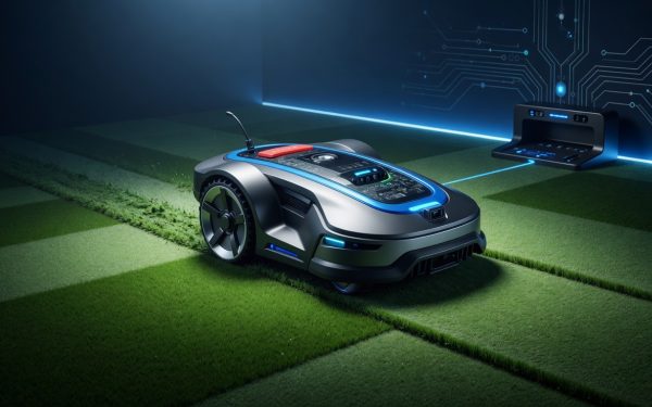 Auto Lawn Cutter - How To Master Lawn Mowing With An Auto Lawn Cutter