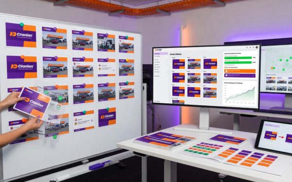 Dealer Marketing Platform - How To Use A Dealer Marketing Platform For Brand Consistency