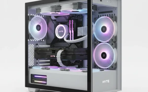 Hyte Y50 Rgb Review - Hyte Y50 Rgb Review