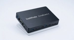 Icewhale Zimaboard 2 Review: Compact Power For Projects 15 Icewhale Zimaboard 2 Review - Icewhale Zimaboard 2 Review