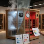 Sauna Manufacturers Guide - Infrared Vs. Steam Sauna Manufacturers: A Complete Buyer'S Guide
