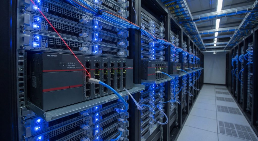 Iran Hackers Targeting Exposed Plcs Critical Infrastructure - Iran-Linked Hackers Disrupt U.s. Critical Infrastructure By Targeting Internet-Exposed Plcs