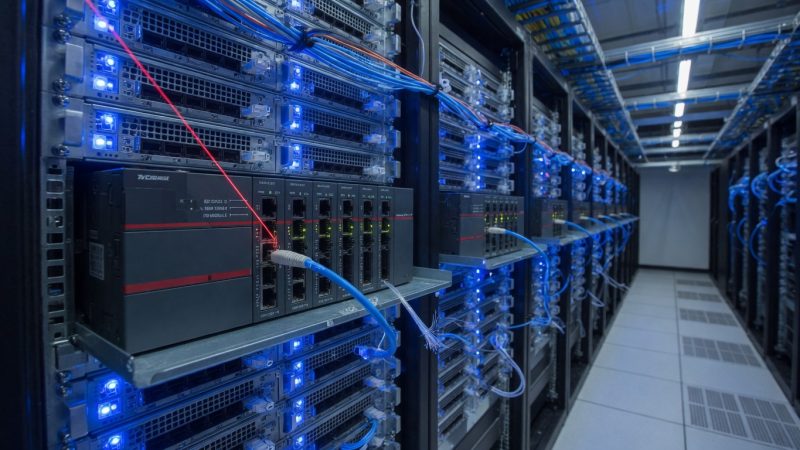 Iran Hackers Targeting Exposed Plcs Critical Infrastructure - Iran-Linked Hackers Disrupt U.s. Critical Infrastructure By Targeting Internet-Exposed Plcs