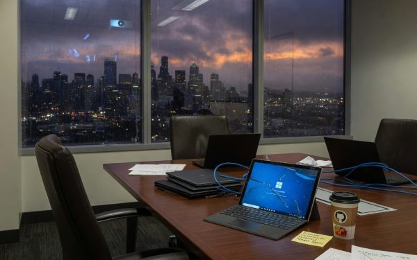 Microsoft Enterprise Dominance Waning - Is Microsoft’s Dominance In Enterprise Technology Waning?