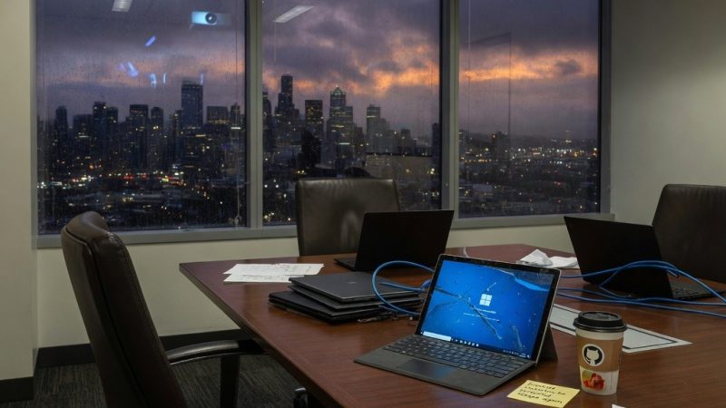 Microsoft Enterprise Dominance Waning - Is Microsoft’s Dominance In Enterprise Technology Waning?