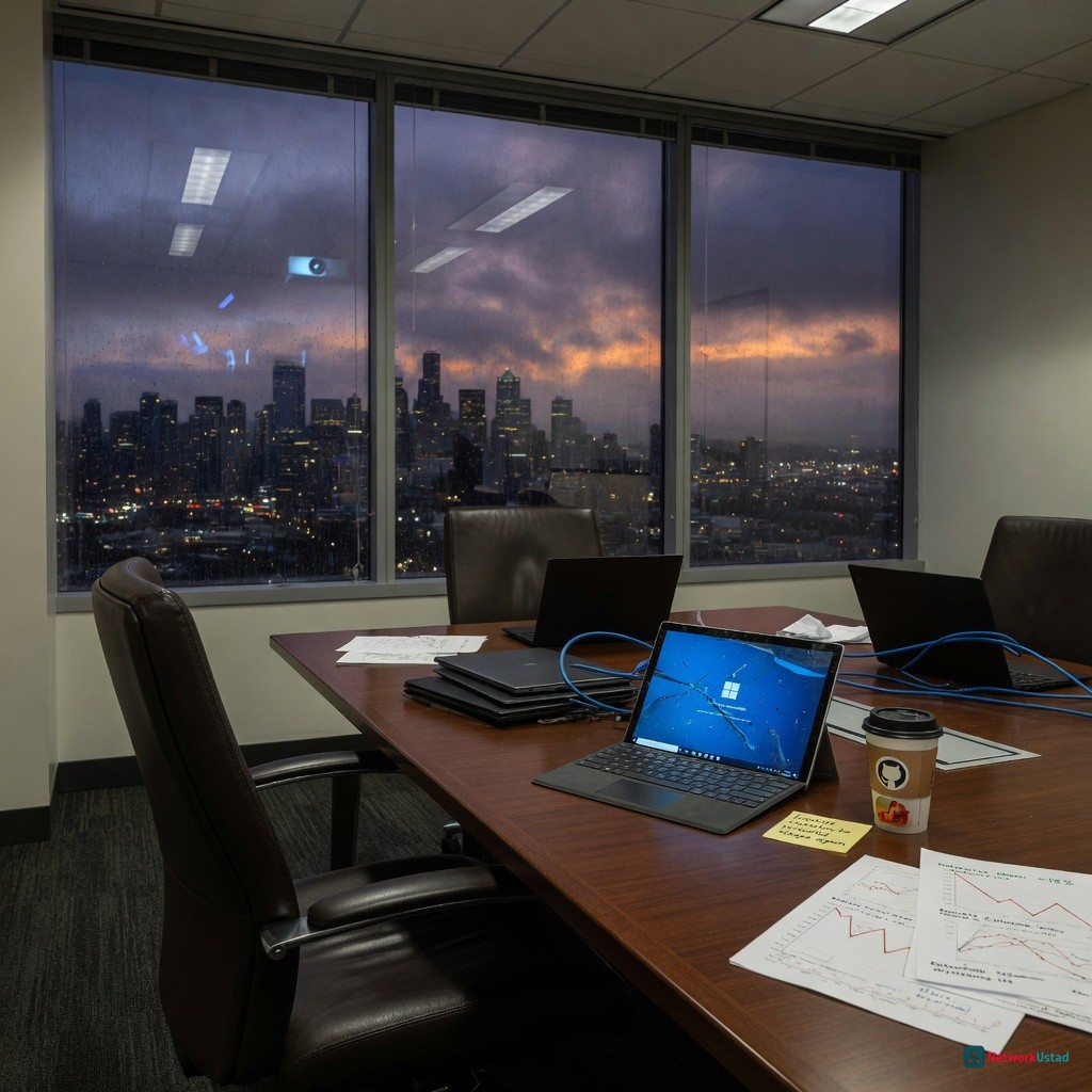 Microsoft Enterprise Dominance Waning - Is Microsoft’s Dominance In Enterprise Technology Waning?