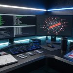 Kimwolf Botnet Admin Arrested: A Cybercrime Investigation