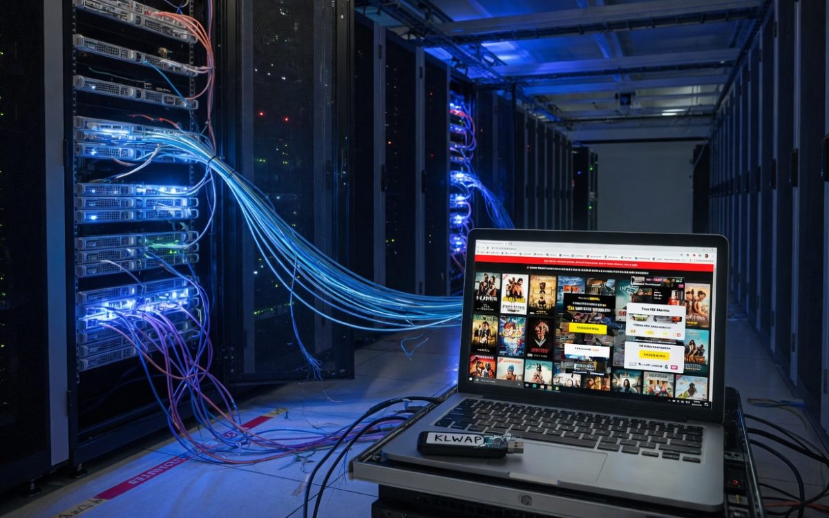 Klwap 2026: What It Is, Why It'S Illegal, And Why You Should Never Use It 1 Klwap Piracy Dangers - Klwap Exposed: Why This Piracy Website Is Dangerous, Illegal &Amp; Not Worth The Risk (2026)