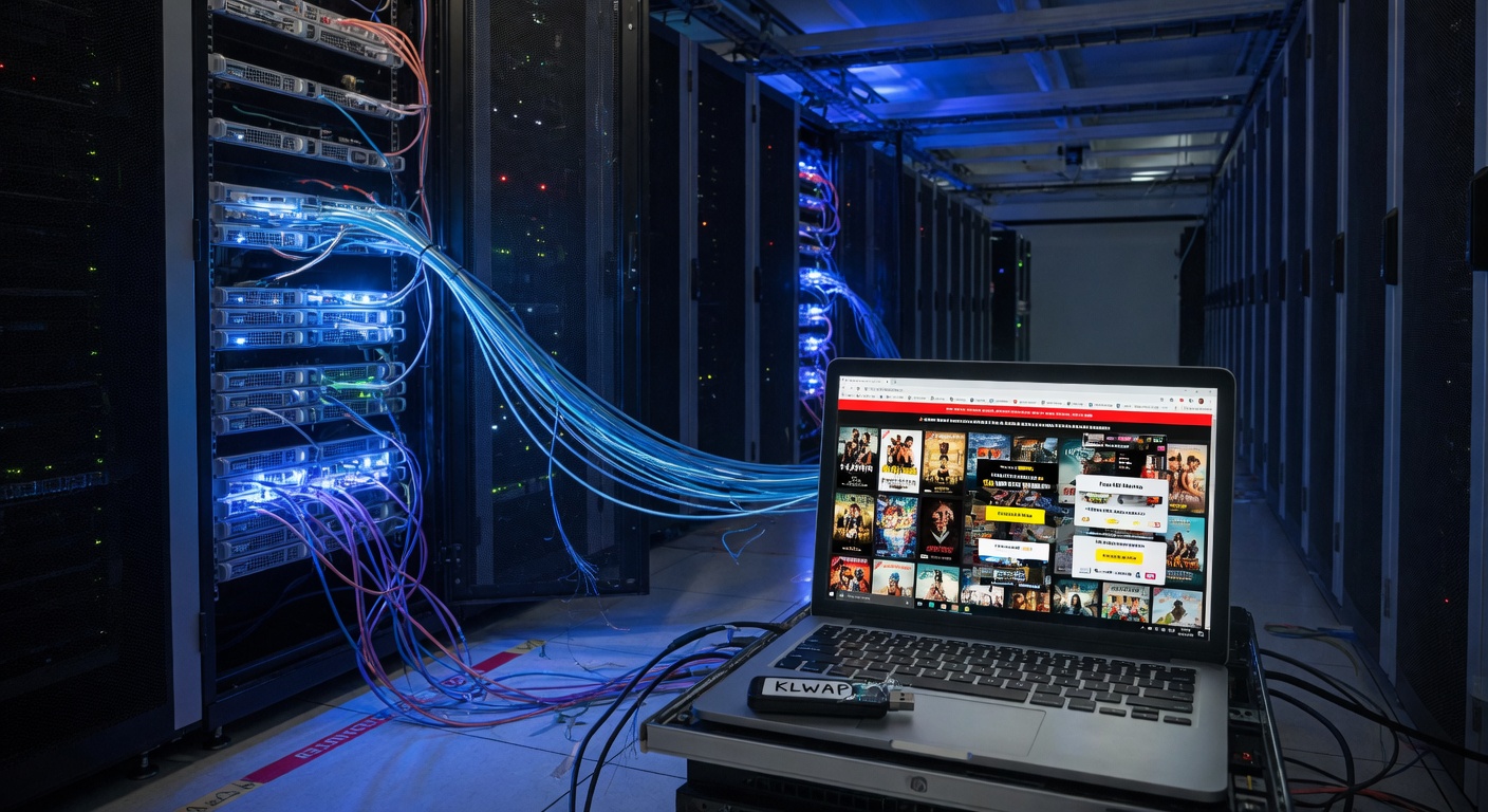 Klwap 2026: What It Is, Why It'S Illegal, And Why You Should Never Use It 1 Klwap Piracy Dangers - Klwap Exposed: Why This Piracy Website Is Dangerous, Illegal &Amp; Not Worth The Risk (2026)