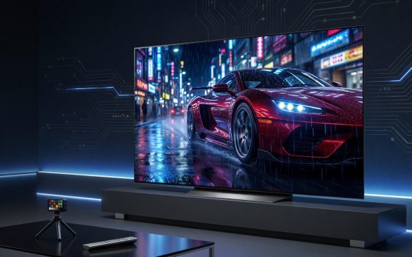 Lg C2 Oled Review - Lg C2 Oled Tv Review: Stunning Picture Quality