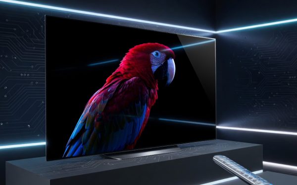 Lg C6 Oled Review - Lg C6 Review: Exceptional Oled Picture Quality