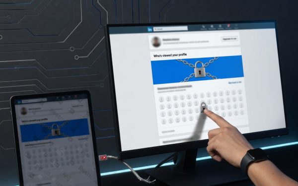 Linkedin Illegally Blocking Free - Linkedin Illegally Blocking Free Accounts From Seeing ‘Who’s Viewed Your Profile’ Data, Group Alleges