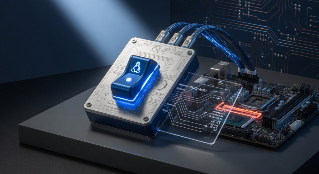 Linux Developers Weigh Emergency - Linux Developers Weigh Emergency “Killswitch” For Vulnerable Kernel Functions