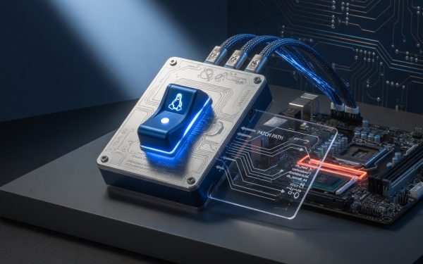 Linux Developers Weigh Emergency - Linux Developers Weigh Emergency “Killswitch” For Vulnerable Kernel Functions