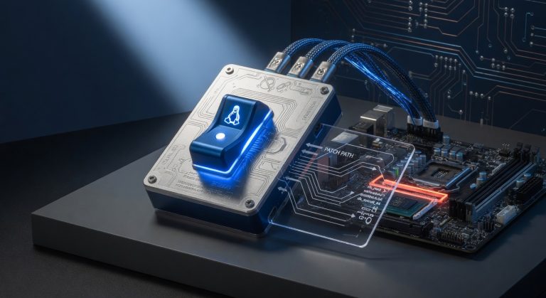 Linux Developers Weigh Emergency - Linux Developers Weigh Emergency “Killswitch” For Vulnerable Kernel Functions
