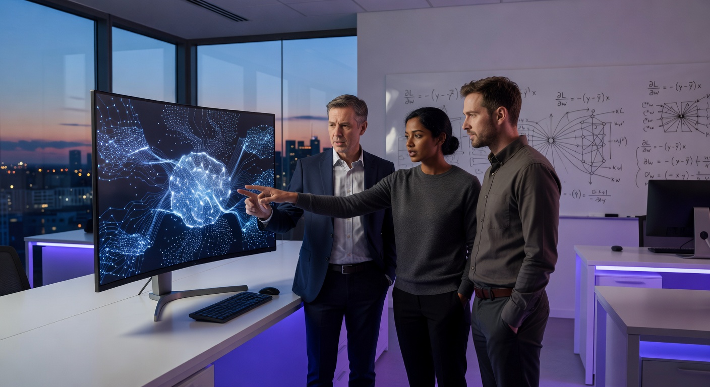 Ollama Vulnerability Highlights Danger Of Ai Frameworks With Unrestricted Access 1 Ollama Vulnerability Highlights Danger Of Ai Frameworks With Unrestricted Access