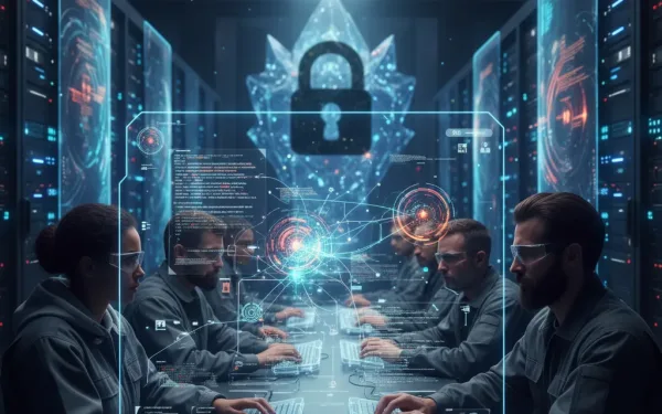 Openai Engineers Working On Cybersecurity For Ai Models