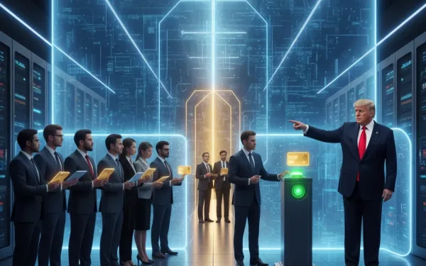 Openai And Anthropic Logos With Cybersecurity Icons