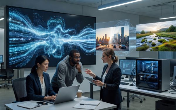 Bytedance Openai Sora - Openai'S Sora: Technical Breakthrough In Text-To-Video Generation