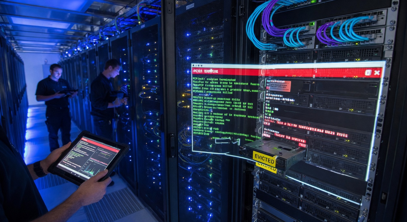 Pcpjack Campaign Boots Teampcp Off Compromised Machines 1 Pcpjack Campaign Boots Teampcp Off Compromised Machines
