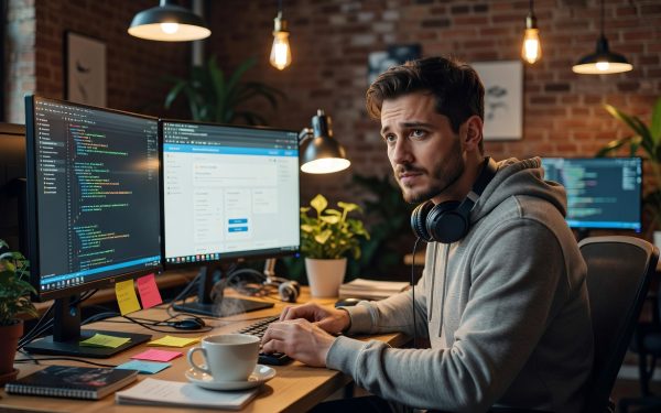 Quasar Linux Rat - Quasar Linux Rat Steals Developer Credentials For Software Supply Chain Compromise