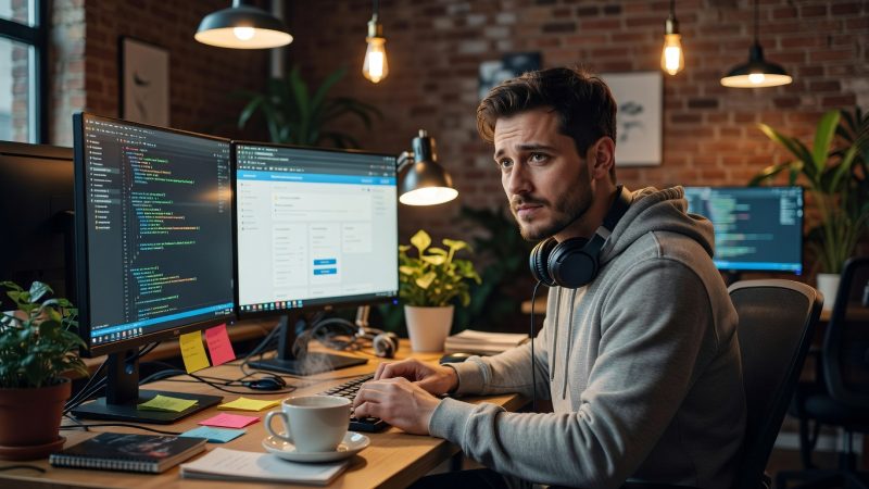 Quasar Linux Rat - Quasar Linux Rat Steals Developer Credentials For Software Supply Chain Compromise