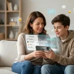 Receive Text Messages From Another Phone How Technology Makes It Possible To Receive Text Messages From Another Phone — And Why Some Parents Rely On It
