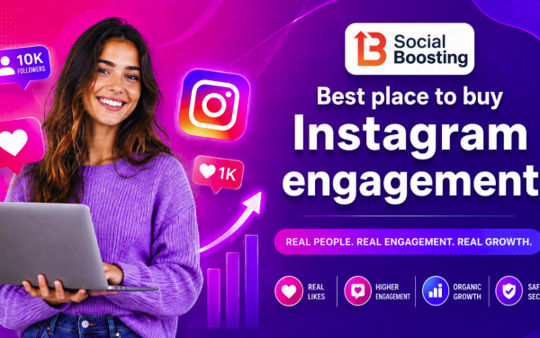 Screenshot 2026 05 24 At 11.44.05 Am Socialboosting Reviewed: Best Place To Buy Instagram Engagement In 2026?
