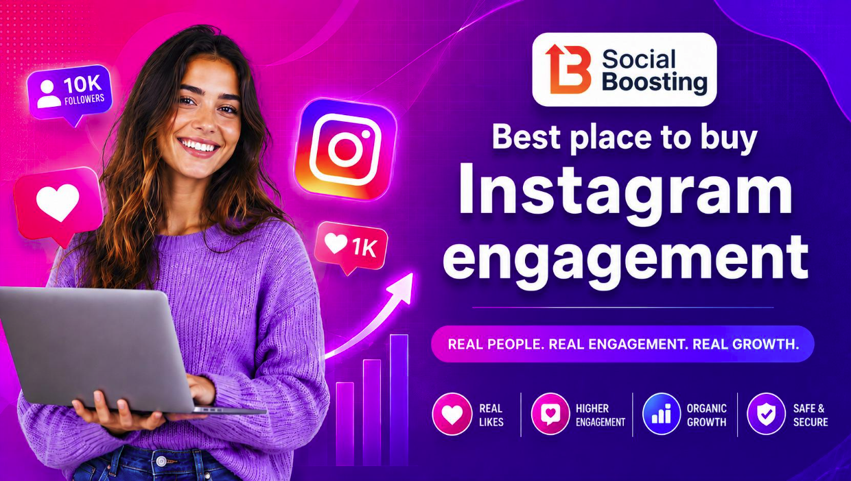 Screenshot 2026 05 24 At 11.44.05 Am Socialboosting Reviewed: Best Place To Buy Instagram Engagement In 2026?